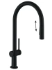 Смеситель для кухонной мойки Hansgrohe Talis 72801670