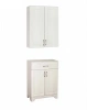 Фото тумба напольная style line  олеандр-2 60.2 см лс-00000475