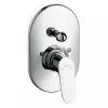 Смеситель для ванны Hansgrohe Focus 31947000