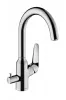 Смеситель для кухонной мойки Hansgrohe Focus 71803000