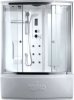 Душевая кабина Timo Lux T-7750 New 150x90 см