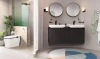 Фото смеситель для раковины hansgrohe vivenis 75023670