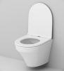 Фото унитаз с инсталляцией am.pm inspire is450a38.501700