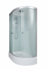 Фото душевая кабина dto 120x80 см d272slel с электрикой