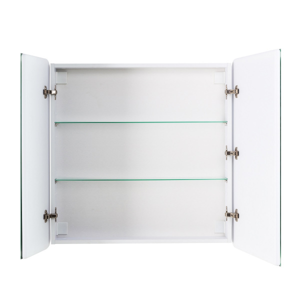 Фото зеркальный шкаф belbagno marino 60 см spc-mar-800/800-2a-led-tch