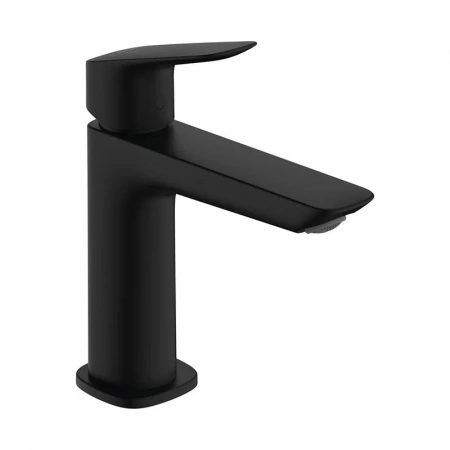 Фото смеситель для раковины hansgrohe logis 71254670
