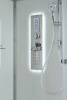 Фото душевая кабина avacan d5090led 90x90 см