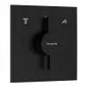 Смеситель для ванны Hansgrohe DuoTurn E 75417670