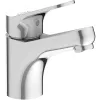 Смеситель для раковины Jacob Delafon Brive E75762-4-CP