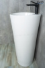 Фото раковина напольная gid nb131 40 см