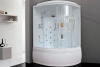 Фото душевая кабина royal bath rb 170x100 см rb170alp-t-l