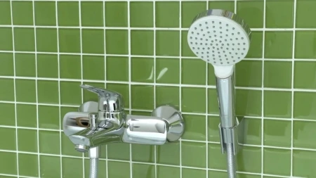 Фото смеситель для ванны hansgrohe novus 71041000