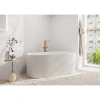 Фото смеситель для ванны hansgrohe tecturis e 73445140