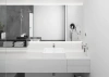 Фото смеситель для раковины hansgrohe vernis shape 71590000
