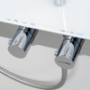 Фото душевая стойка wasserkraft thermo a11301