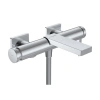 Смеситель для ванны Hansgrohe Tecturis E 73420000