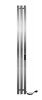 Фото электрический полотенцесушитель indigo style 4 pro 120/18 lspre120-18gfmrt