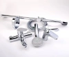 Фото смеситель для раковины hansgrohe focus e2 31733000