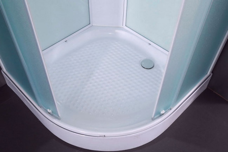 Фото душевая кабина timo comfort te-0709 90x90 см