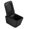 Фото унитаз с инсталляцией abber rechteck ac1201mb-ac0105-ac0120mb