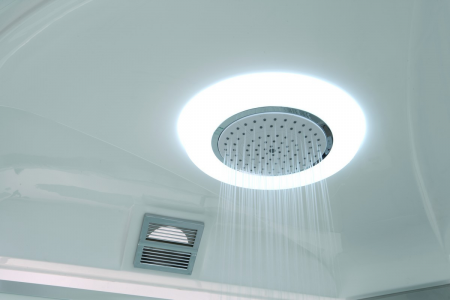 Фото душевая кабина timo comfort t-8880f 80x80 см