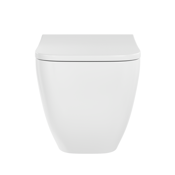Фото подвесной унитаз vitra shift 7742b003-0075