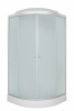 Фото душевая кабина dto 80x80 см lm908gm+el5 с гидромассажем