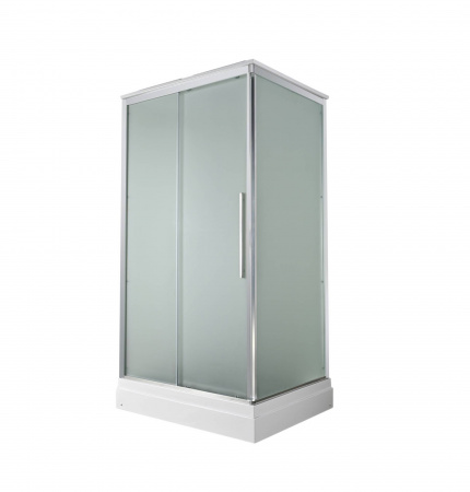 Фото душевая кабина avacan kd2911n 110x90 см без крыши