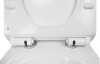 Фото унитаз с инсталляцией azario az-8010-1000+az-0051