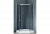 Фото душевое ограждение royal bath tr rb90tr-c-ch 90x90 см
