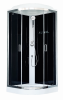 Душевая кабина Royal Bath НК RB90HK5-BT-CH 90x90 см