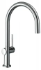 Смеситель для кухонной мойки Hansgrohe Talis 72843000