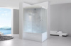 Фото душевая кабина royal bath bp rb8120bp2-m-l 120x80 см