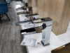 Фото смеситель для раковины hansgrohe metropol 74506000