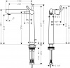Фото смеситель для раковины hansgrohe talis select s 72115000