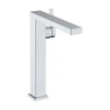 Фото смеситель для раковины hansgrohe tecturis e 73070000