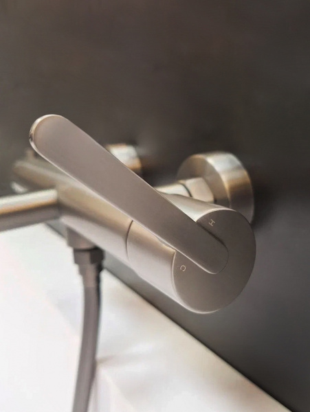 Фото смеситель для ванны altrobagno unione 0222 gm