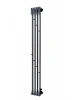 Фото электрический полотенцесушитель indigo  style 4 pro 150/18 lspre150-18rt