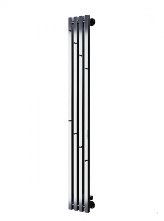 Фото электрический полотенцесушитель indigo  style 4 pro 150/18 lspre150-18rt