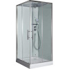 Душевая кабина Timo Premium ILMA-109 90x90 см