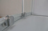Фото душевая кабина royal bath вк rb8120bk2-t-l 120x80 см