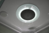 Фото душевая кабина avacan c3090led 90x90 см