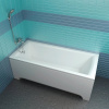 Акриловая ванна Ravak Domino Plus 160x70 см C621R00000