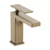 Смеситель для раковины Hansgrohe Tecturis E 73014140