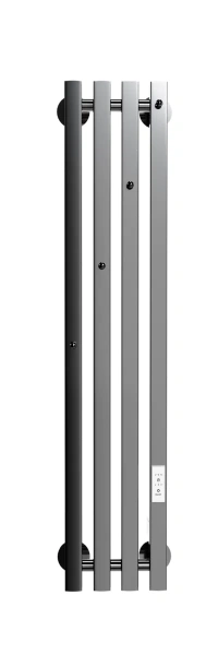 Фото электрический полотенцесушитель indigo style 3 pro 90/18 lspre90-18rt