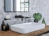 Фото смеситель для раковины hansgrohe metropol 32526670