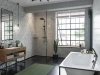 Фото душевая стойка hansgrohe croma select s 26890340