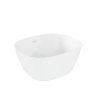 Раковина накладная Vitra Plural 45 см 7811B401-0016