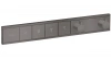 Термостатический смеситель для душа Hansgrohe RainSelect 15382340