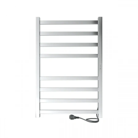 Фото электрический полотенцесушитель indigo oktava slim 80/50 lсloks3e80-50rt